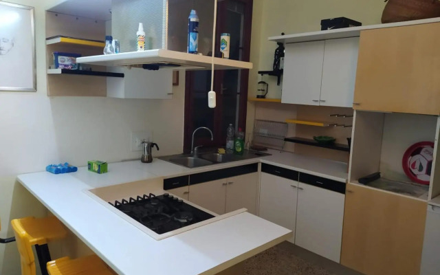 Exclusive Ca Quadri Apartments