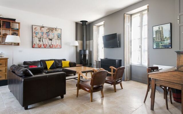 Maison Antioche