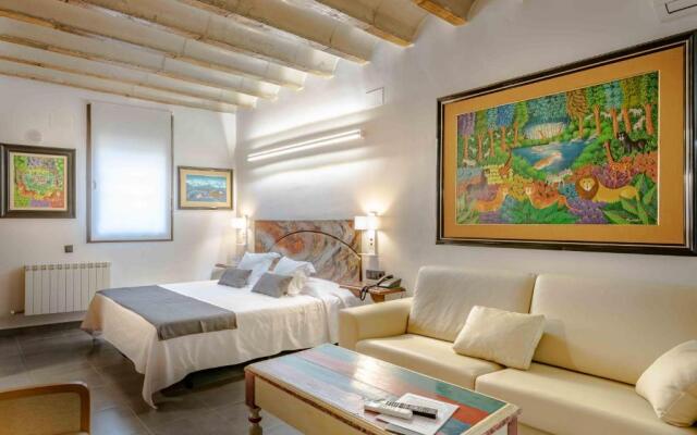 Hotel Boutique Arte y Descanso