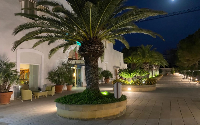 Hotel Vecchio Mulino