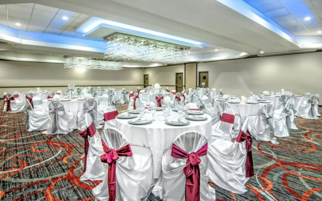 Holiday Inn Houston-Southwest-Highway 59S@Beltwy 8