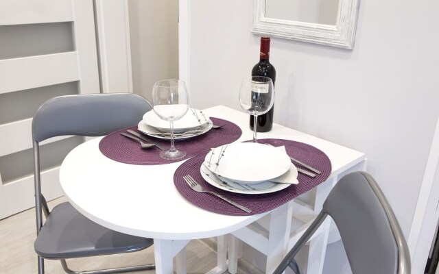 Rent Apartments - Studio Centrum Gdańsk