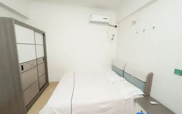Haoyuan Apartment