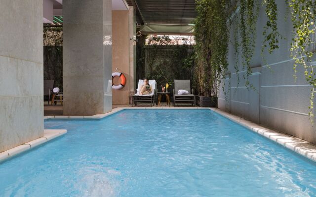 Do Thanh Residence