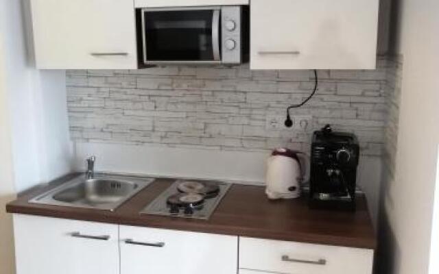Apartments Ina