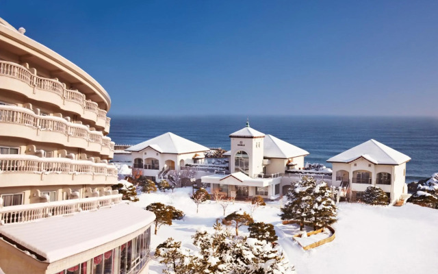 Sol Beach Yangyang