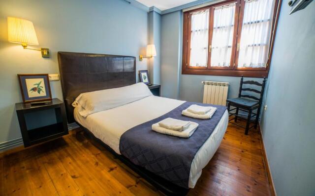 Apartmentos San Roque