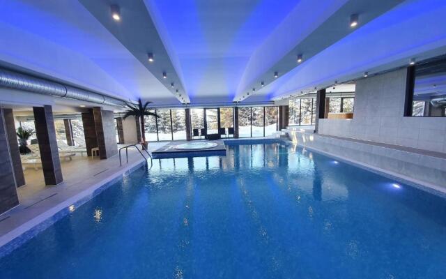 Apartman i studio Žuta dunja