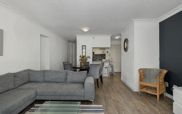 Monte Blu B8 - Adults Only