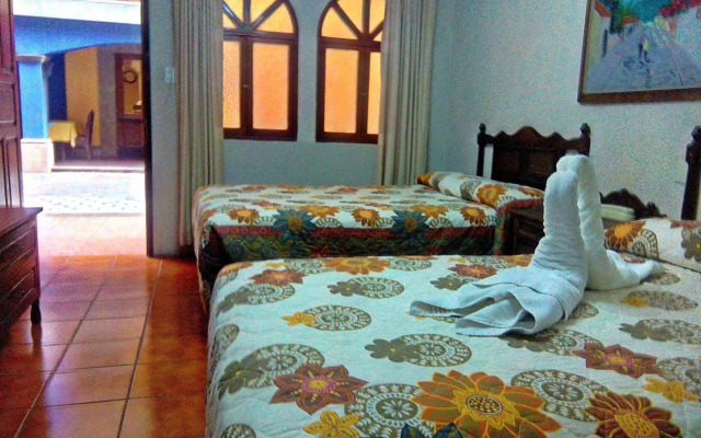 Hotel Villa Española