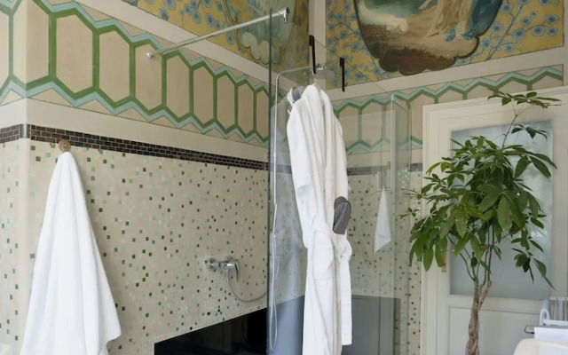 Palazzo Giacometti Suites