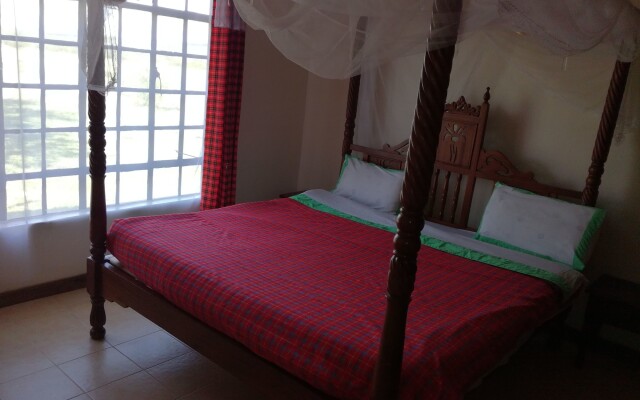 Narasha Guest House