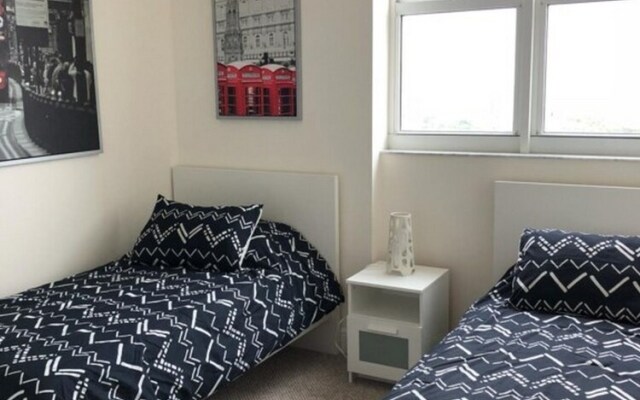 Sunny Isles 2 Bedroom