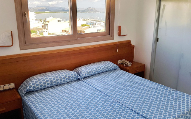 Apartamentos Stil Mar y Paz