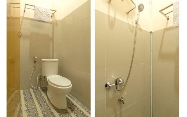 OYO 355 Fella Homestay