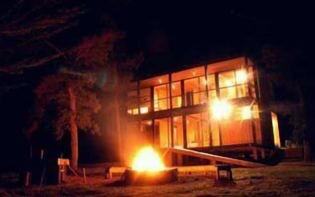 Surf Lodge Posada Punta de Lobos