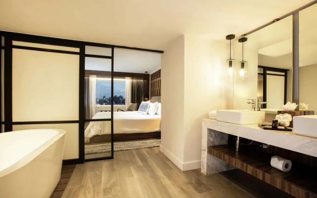 Hotel Indigo Guadalajara Expo by IHG