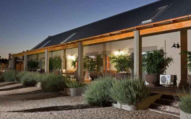 Surval Boutique Olive Estate