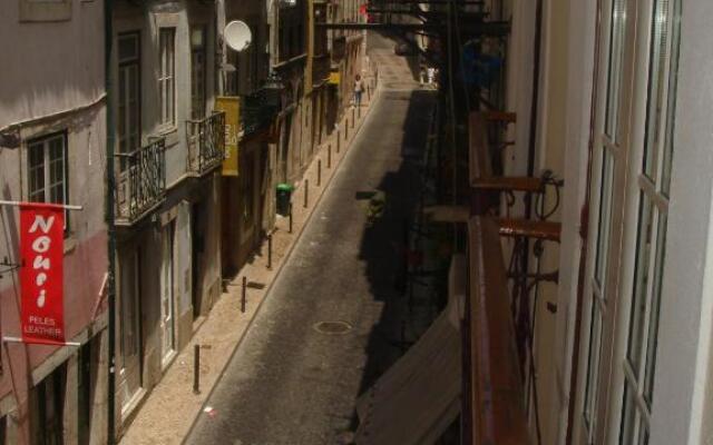 Inglesinhos Loft