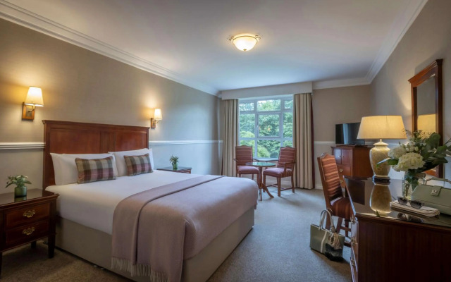 The Court Yard Hotel