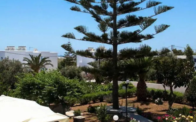 Maroussa Studios