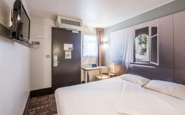 B&B HOTEL Valence Nord