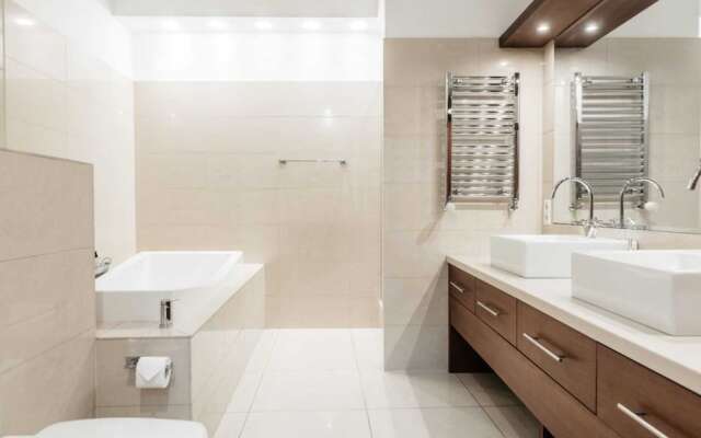 Sodispar Tomasza Old Town Apartments