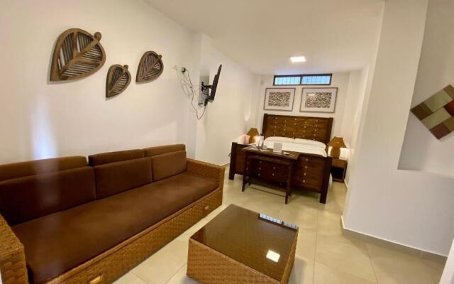 Hotel Vistalmar