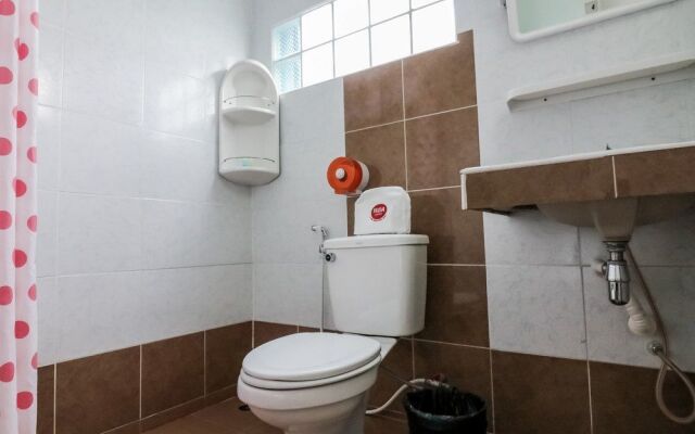 Nida Rooms Nadee 254 City Center