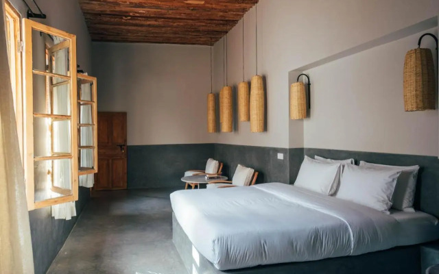 Riad No 37
