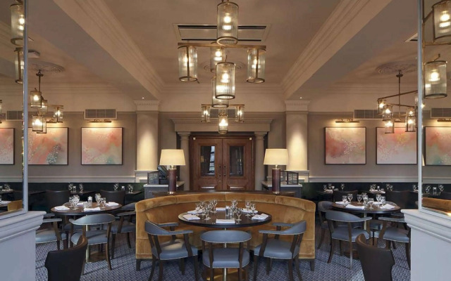 Hilton Puckrup Hall Hotel & Golf Club, Tewkesbury