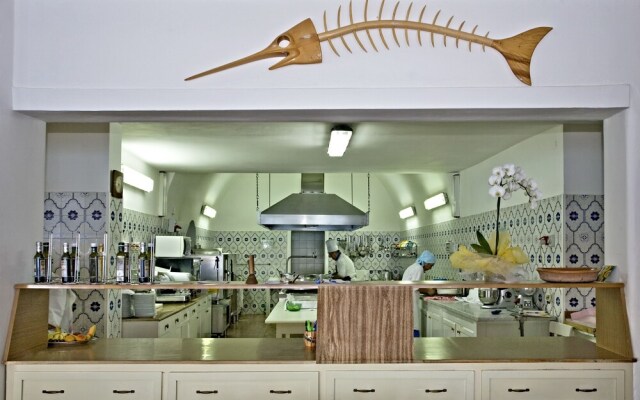 Hotel Vittorio Beach Resort