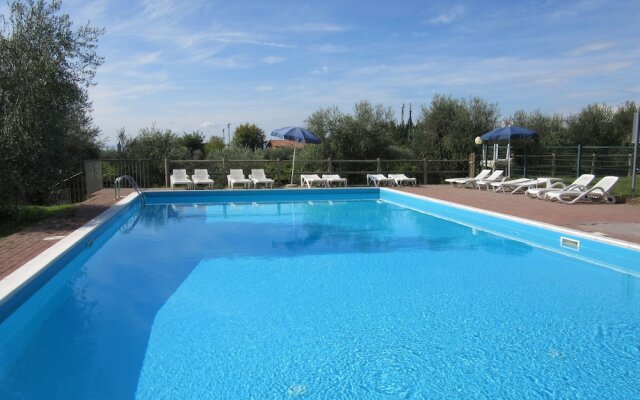 Residence Ca' Bottrigo