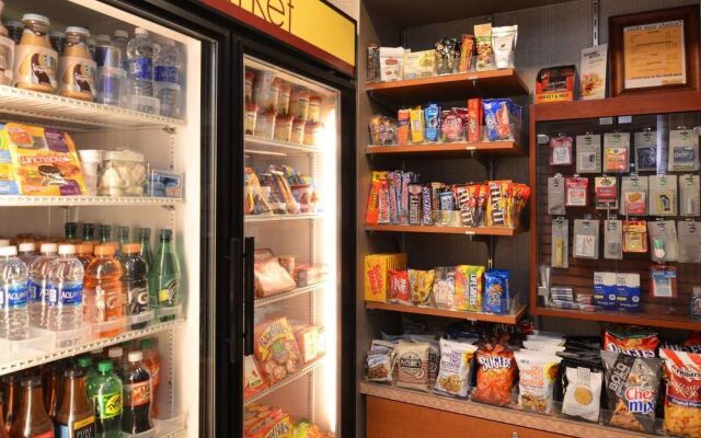 SpringHill Suites Pittsburgh Mills