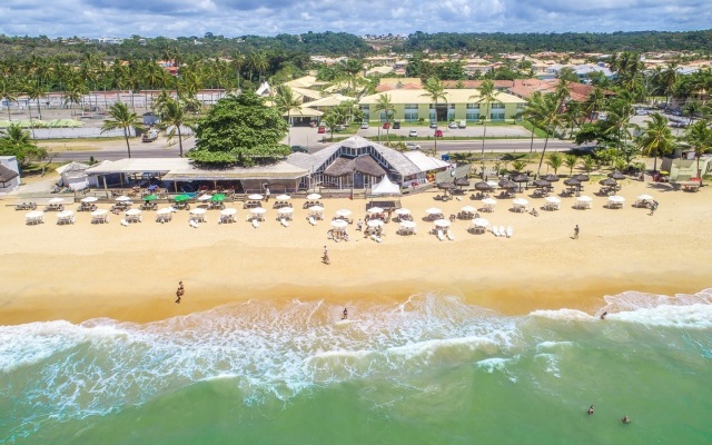Sunshine Praia Hotel