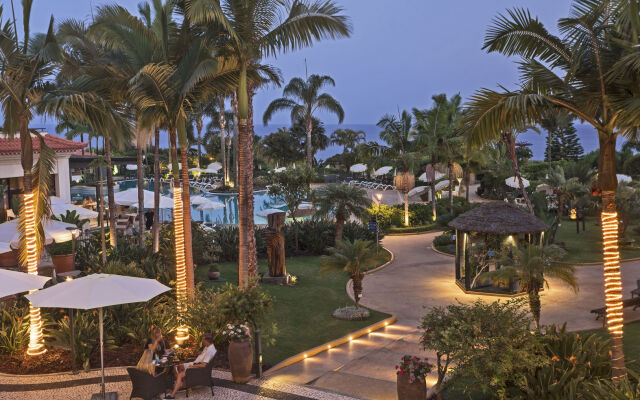 Porto Mare Hotel