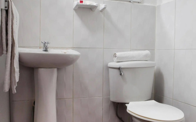 Hostal Capri