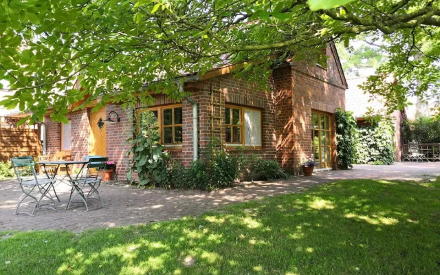 Ferienhof Trapp Heuhotel