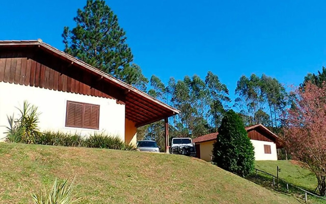 Pousada Green Valley