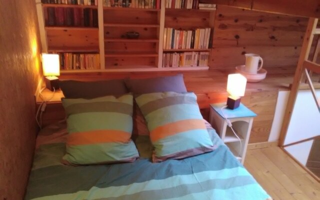 Les chambres d'hôtes de Kérael