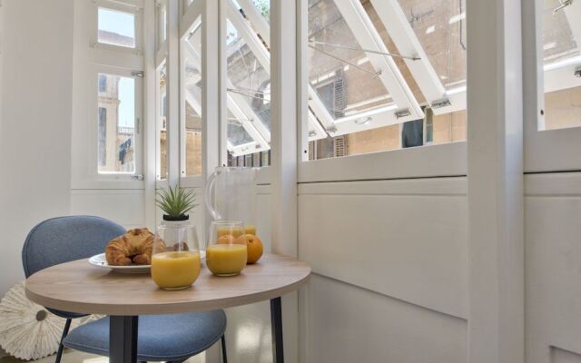 Tritoni Valletta Boutique Hotel