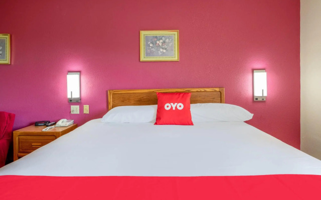 OYO Hotel Chesaning Route 52 & Hwy 57