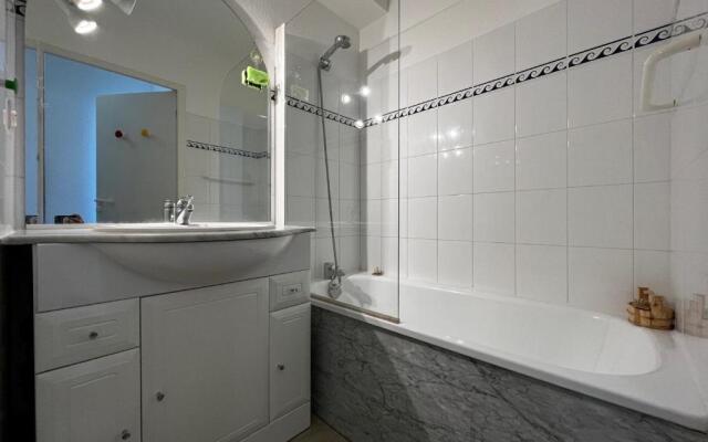 Appartement Urrugne, 2 pièces, 4 personnes - FR-1-239-755