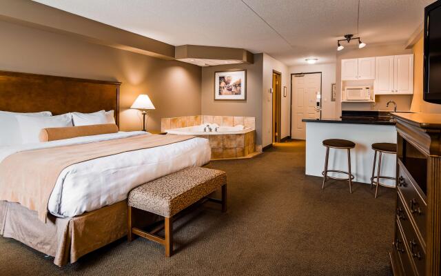 Best Western Plus Orillia Hotel