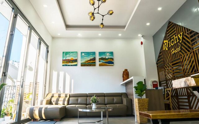 Richy Hotel Da Lat