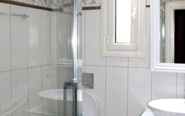 Limani Friends Apartment