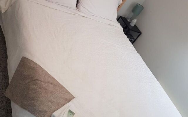 Executive Suites Inn
