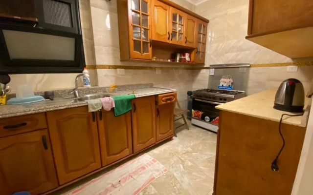 FAMILY ONLY luxury apartment