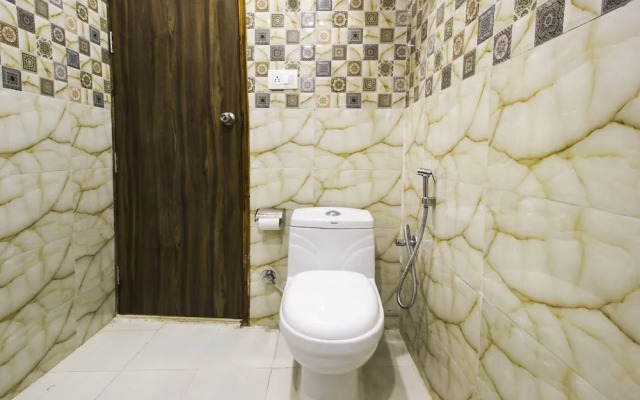 Hotel Akshat by Kelvish Hotel