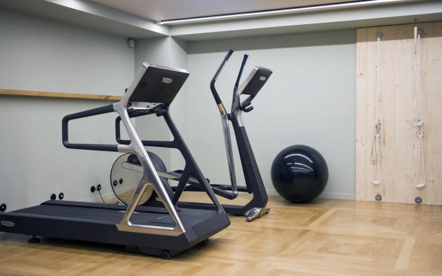 Hôtel National Arts et Métiers